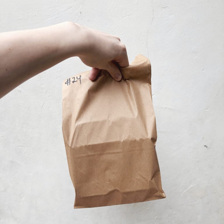 Convenient Delivery and Pickup Options for Fresh Cucumber Rolls